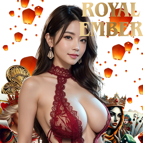 royalember ปลอดภัย