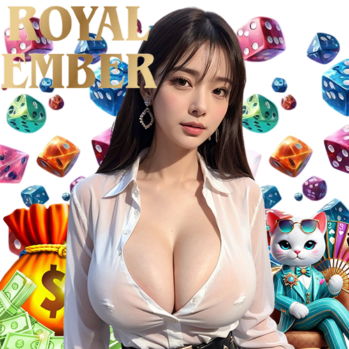 royalember ไม่ผ่านเอเย่นต์