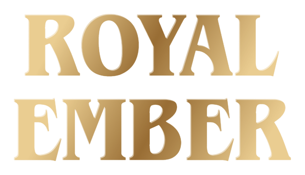 ROYAL-EMBER