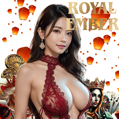 royalember ปลอดภัย