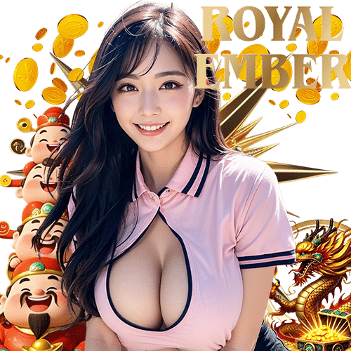 royalember เว็บใหญ่มาแรง
